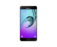 Samsung Galaxy A5 A510F 2016 LTE złoty - 279277 - zdjęcie 3
